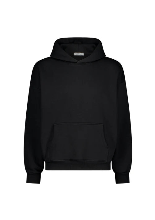 Hoodie black