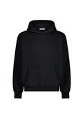 Hoodie black