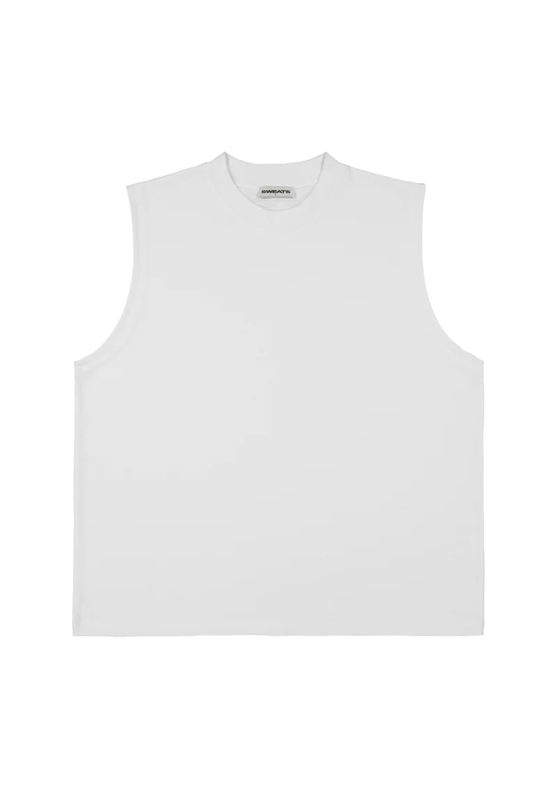 White-tank